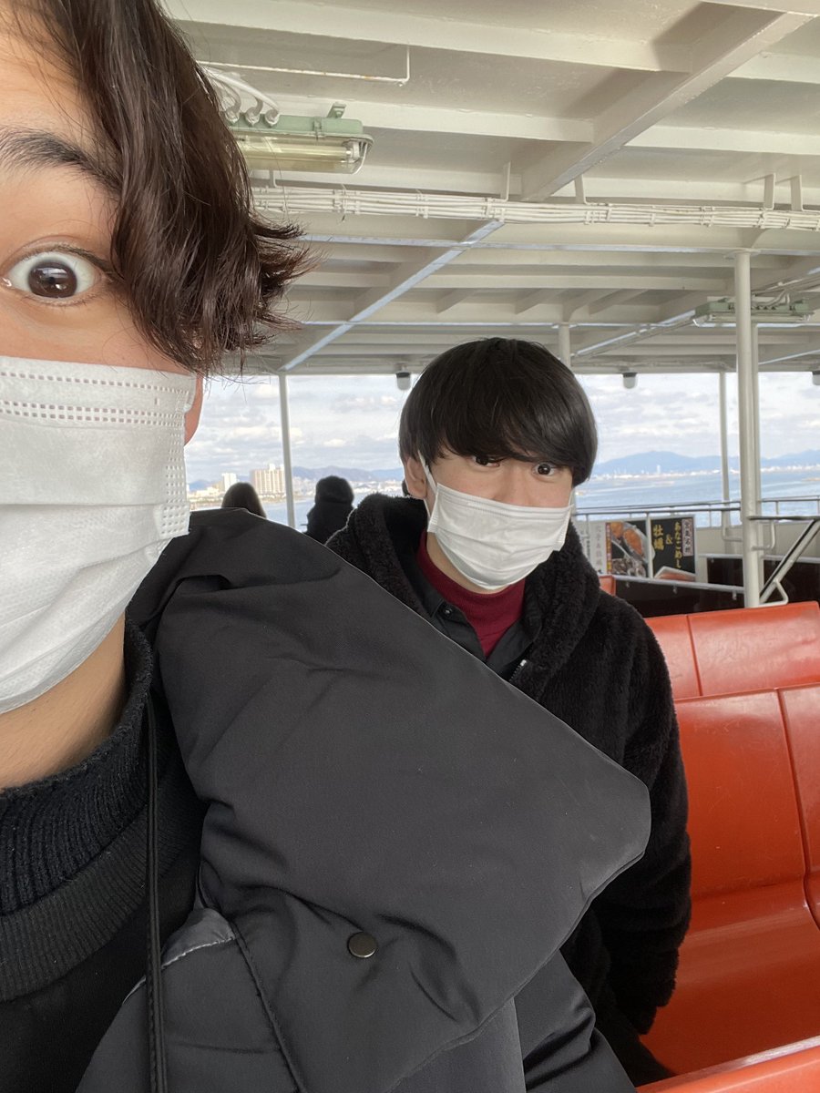 Pomtakuu's tweet photo. soleìl広島遠征から3ヶ月経ちましたこの頃のみんな若いです感動

@HIRYU_CHS 
@chiko_soleil 
@Haruka_soleil 
@koto_water 
@yu_ka___01 https://t.co/VgOY6l7ifr