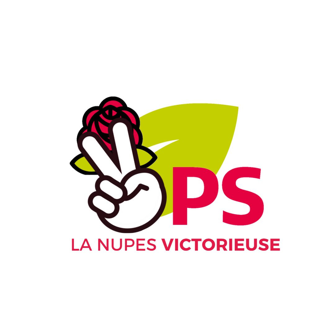 Une nouvelle page de la gauche est en train de s’écrire sous nos yeux. En avant pour la nouvelle Union populaire écologiste et sociale ! En avant pour des nouvelles conquêtes sociales. En avant pour changer la vie ici et maintenant ! #NUPES