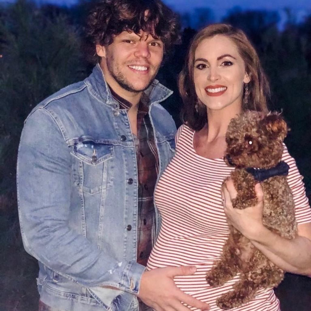 MartinMcDaniel's tweet photo. Happy Mother’s day to all the moms out there, especially this one ❤️ https://t.co/MssQB5tRKN