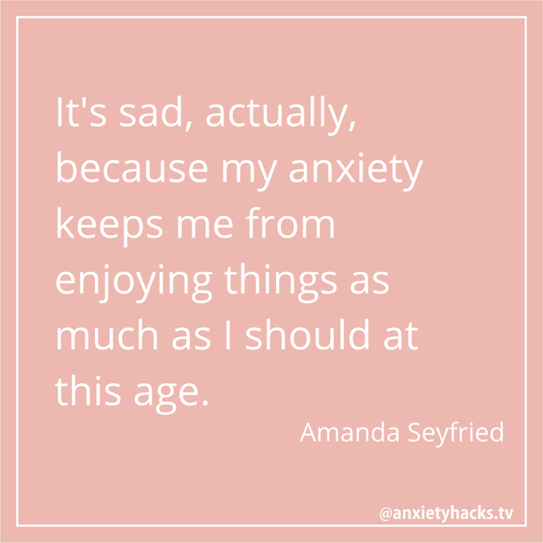 Anxiety_Chats's tweet photo. it's sad , actually ,because my anxiety  keeps  me from enjoying things as much as i should at this age 
#anxietyquotes #anxiety #mentalhealth https://t.co/IyapWkUiKt