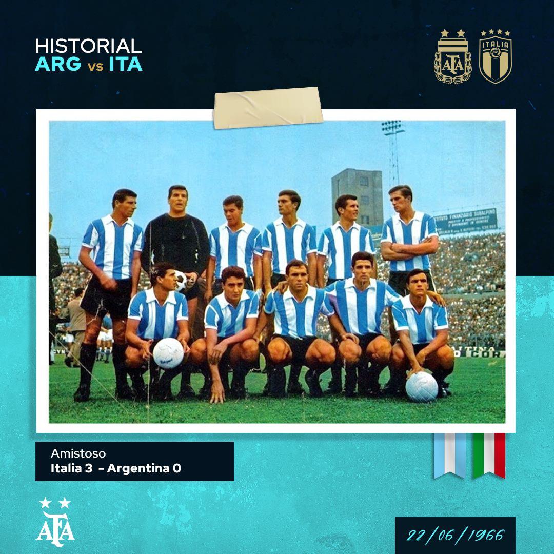 Selección Argentina 🇦🇷 on Twitter 