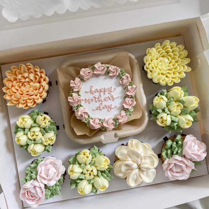 Happy Mother's Day to All Moms out there..