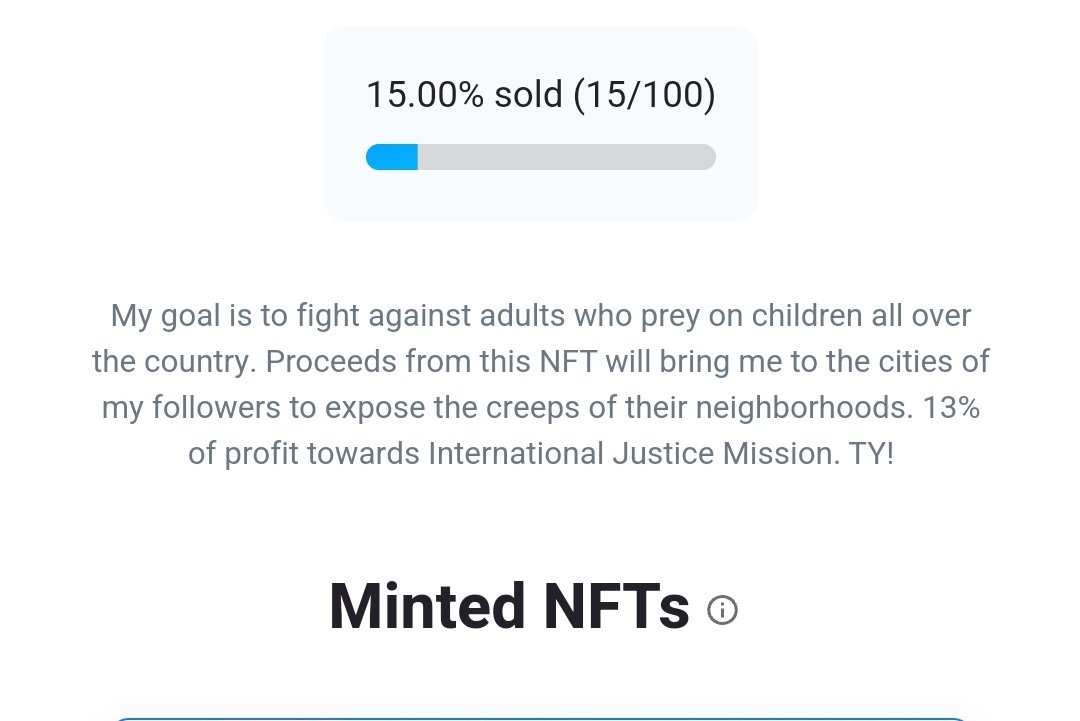 PredCatcherMNFT's tweet photo. We're down to only 85 remaining Silverback Saviors 🥵🥵 rarity #1 and #3 has already been minted.. Who will finish in the top 5 with them? 
#predcatchersmn 
#NFTCollection 
#NFTCommunity 
#NFTMint 
#lufc 
#BTS_Proof
#SolanaNFT 
#SolanaCommunity 
#SolanaGiveaways 
#SolanaGiveaway https://t.co/dmtJs3LHqV