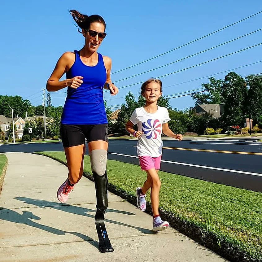 Here's to strong women. May we know them. May we be them. May we raise them. Happy Mother's day. #MothersDay