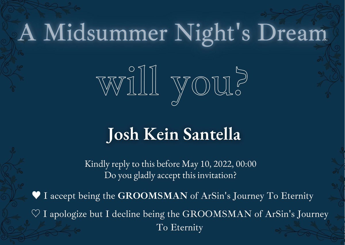 SANTELLA, Josh Kein tweet media