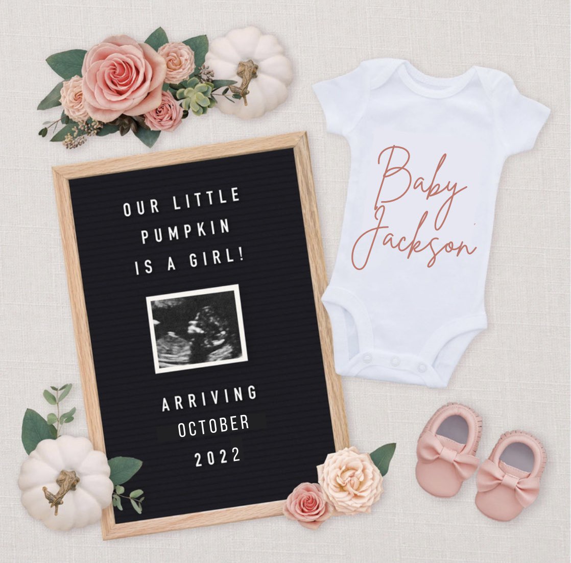 DaiRaichel_'s tweet photo. First came love, then came you.💗

We are so blessed to announce the arrival of Luna Rose Jackson this October 2022!💗

#MothersDay #blacklove 

📸: @suavemikemedia https://t.co/eizCRbAcvM