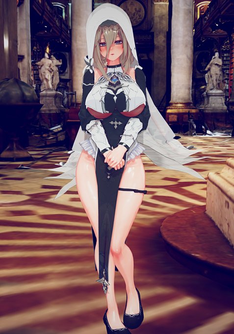 ('・ω・`)それっぽく見えればいいだろうの精神 