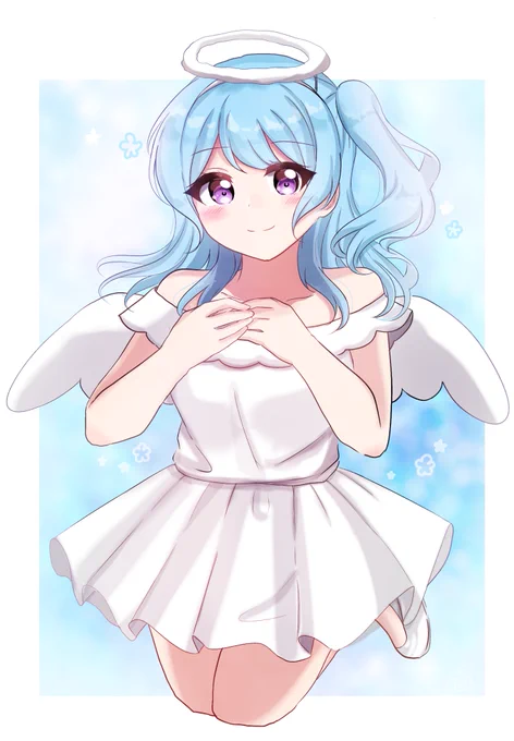 花音さんウィーク5日目

😇

 #バンドリ 