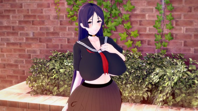 [R-18] 母の日 表の顔 裏の顔 #コイカツ #FGO #Fate/GrandOrder #BBC #NTR #巨乳 #源頼光(Fate) #即堕ち2コマシリーズ  