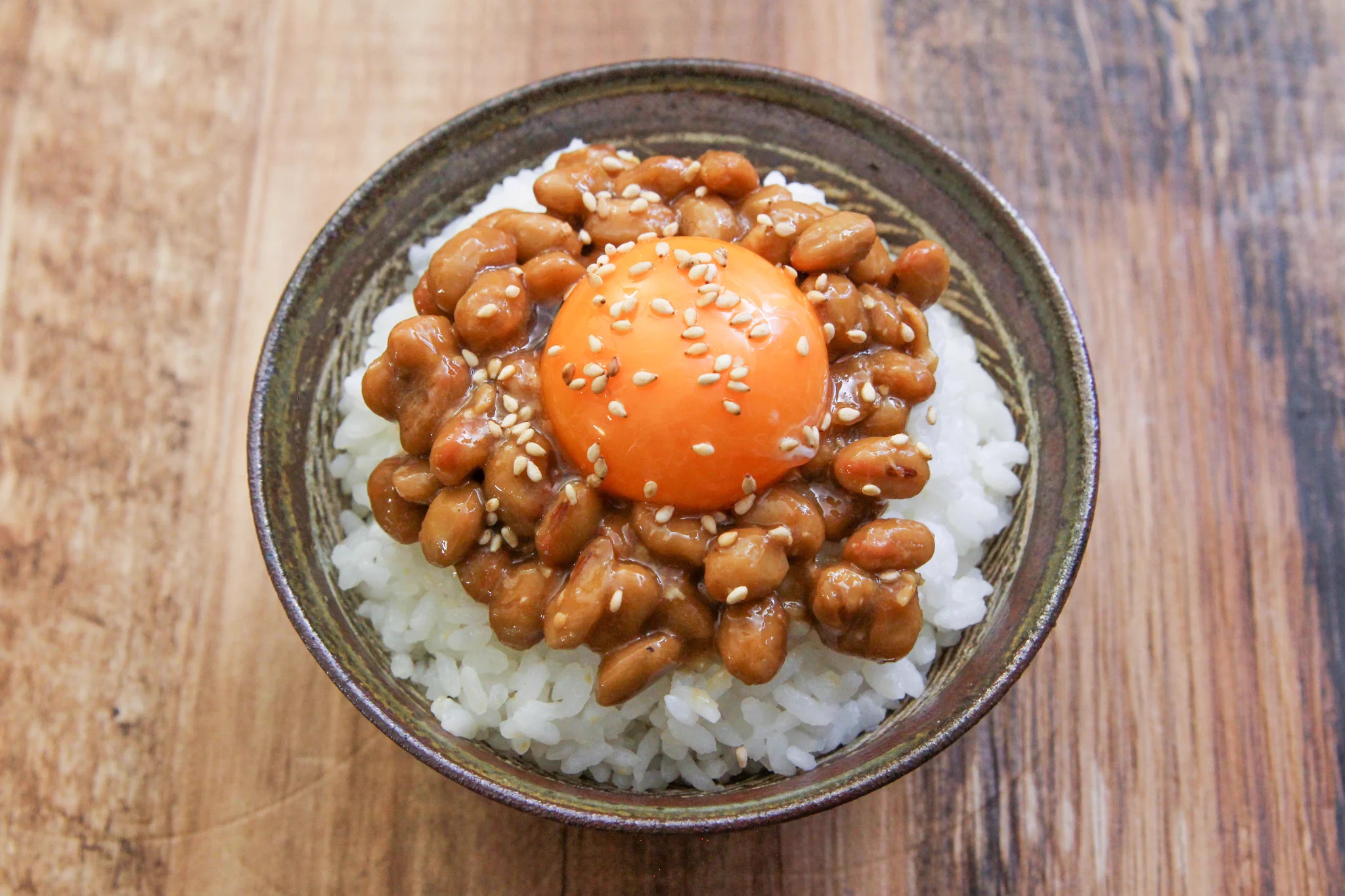 納豆ご飯が好きな人必見！絶妙な甘辛味に仕上がるという、とっても美味しそうな納豆ご飯レシピ！