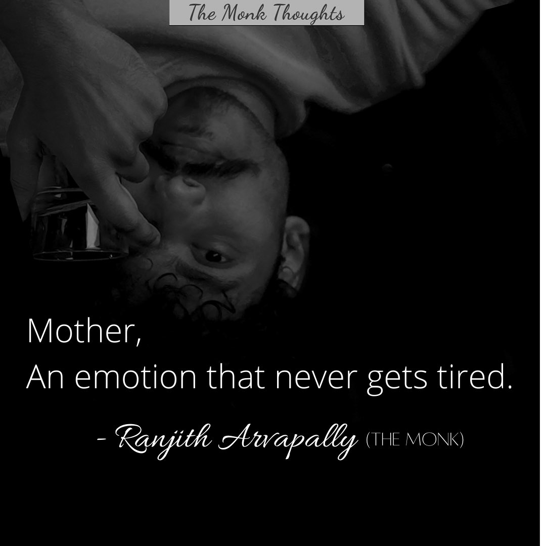 learnaboutlifee's tweet photo. @themonkthoughts about #mother #MothersDay https://t.co/88tG8jQrjD