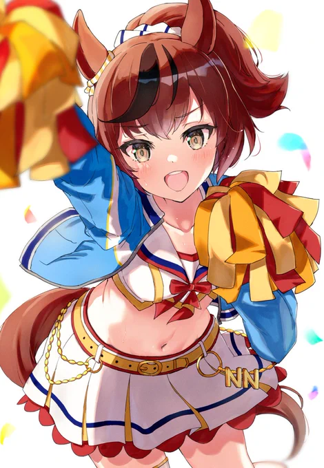 チアネイチャ📣 