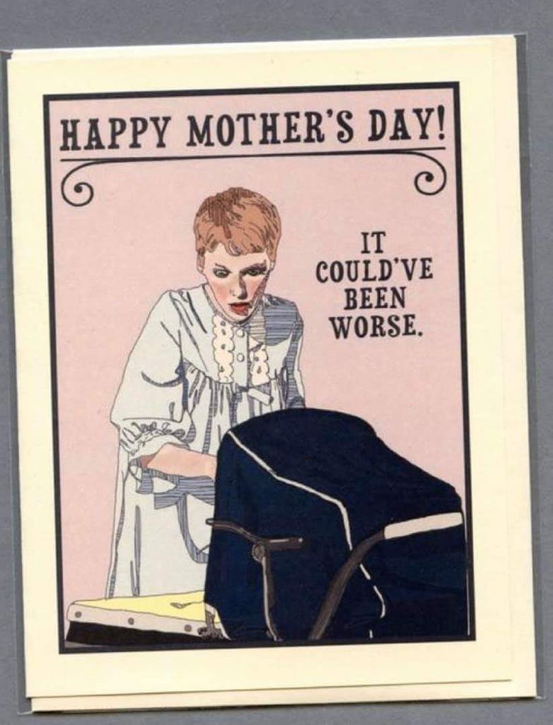 FreshHellll's tweet image. Oldie but goodie.