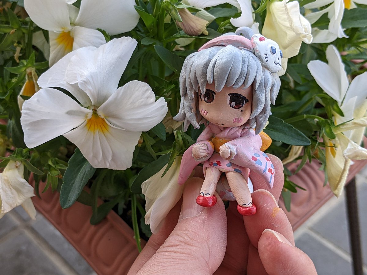 Atsh00's tweet photo. 改めてGWはMBF13、ゆめゆめドリームワールドありがとうございました。由愛ちゃんゾーンは勿論それぞれのオンリーで良き熱意を受け取りました。お越しいただいた&amp;ネットで応援いただいた皆様に楽しいYume時間をお届けてきていれば幸いです。
次イベは少し先、9月歌姫を考えてます。
#ゆめドリ2
#MBF13 https://t.co/TONjWPKtcP