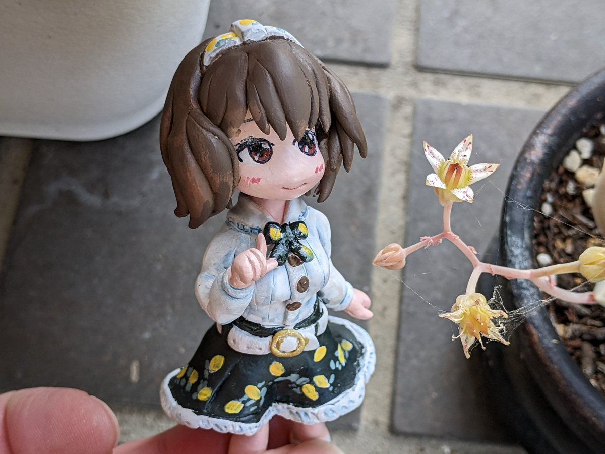 Atsh00's tweet photo. 改めてGWはMBF13、ゆめゆめドリームワールドありがとうございました。由愛ちゃんゾーンは勿論それぞれのオンリーで良き熱意を受け取りました。お越しいただいた&amp;ネットで応援いただいた皆様に楽しいYume時間をお届けてきていれば幸いです。
次イベは少し先、9月歌姫を考えてます。
#ゆめドリ2
#MBF13 https://t.co/TONjWPKtcP
