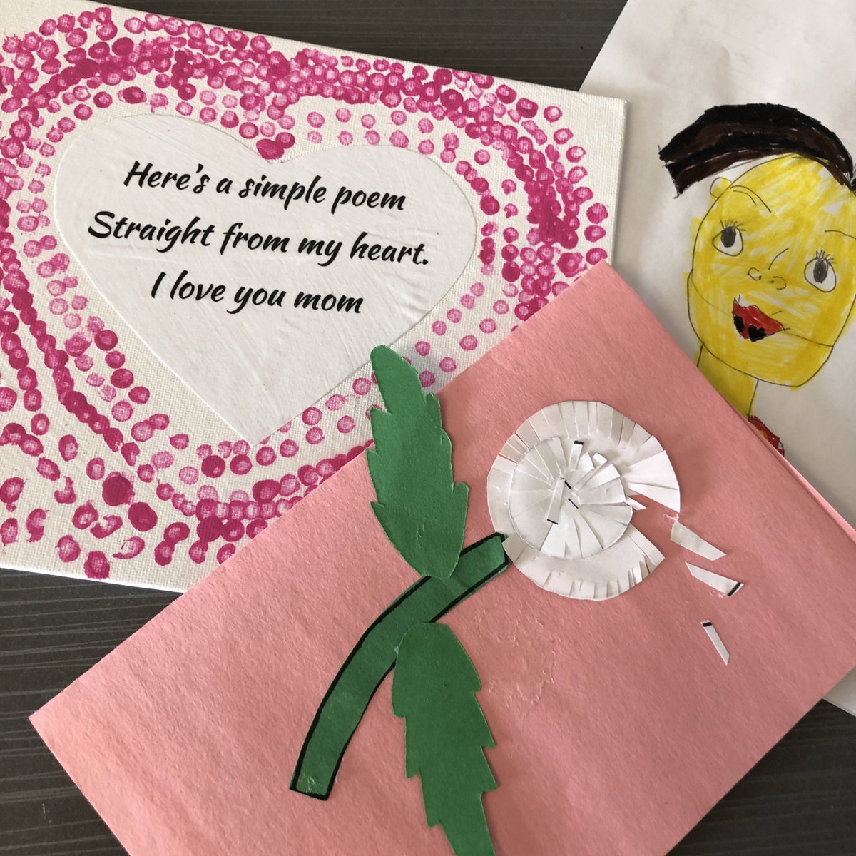 Happy Mother’s Day to all our Pope Francis Families. May God Bless you always 💕<a href="/PFS_YCDSB/">PopeFrancis_YCDSB</a>