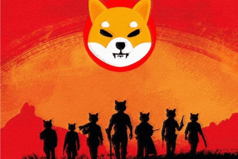 CryptoArmy555's tweet photo. NEWS:https://t.co/SDEsqLlFxr
Shiba Inu (SHIB) Gearing Up To Launch Its First Multi-Platform Game.
@Shibtoken @PlaysideStudios 
The market will be green soon. I hope you do not regret selling, 
#SHIB #SHIBARMY $SHIB = $1 https://t.co/rn31qrwDjt