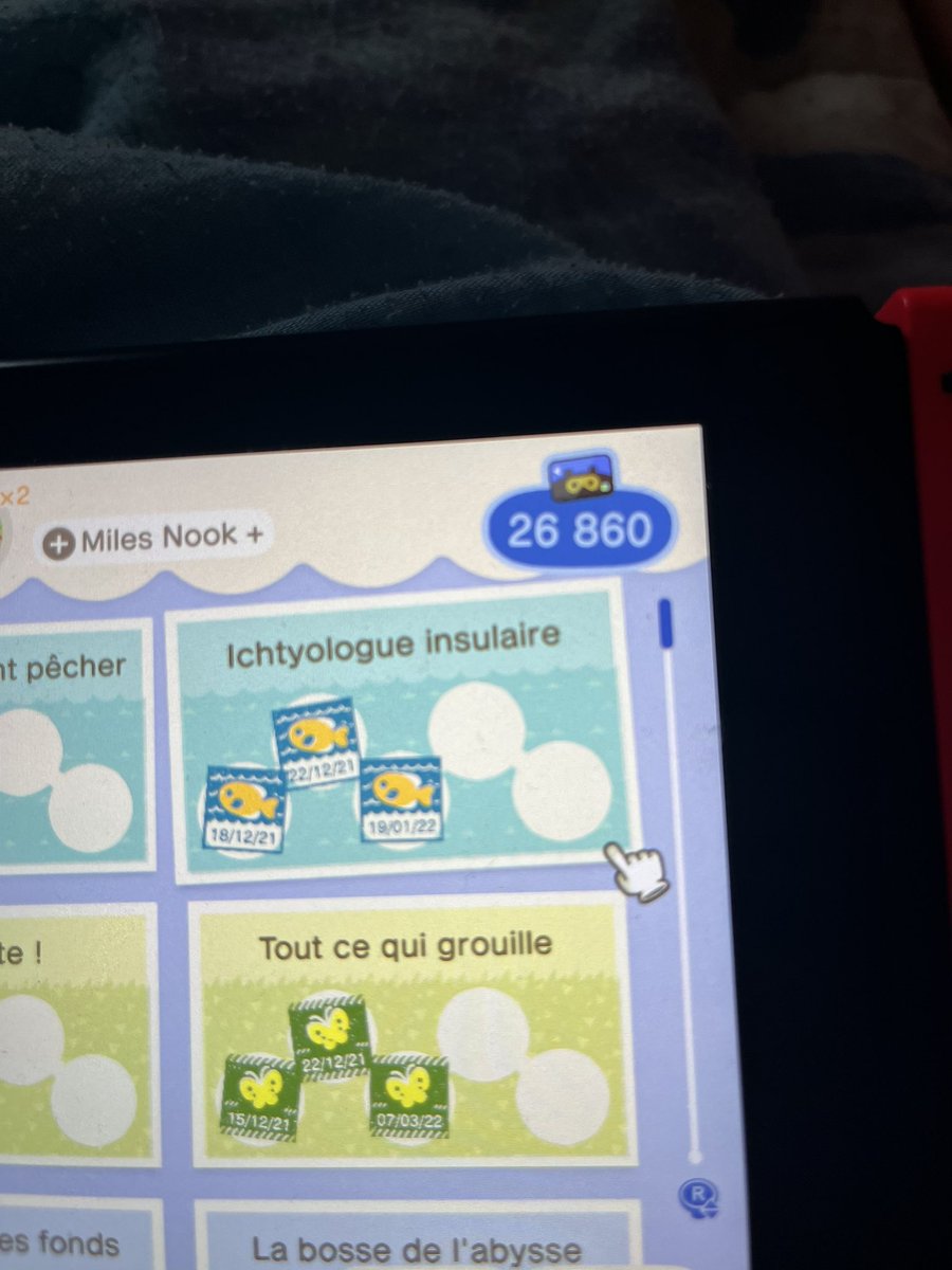 nonoursacnh's tweet photo. 26 860 miles nook 😳 https://t.co/0T5oXDYB9J