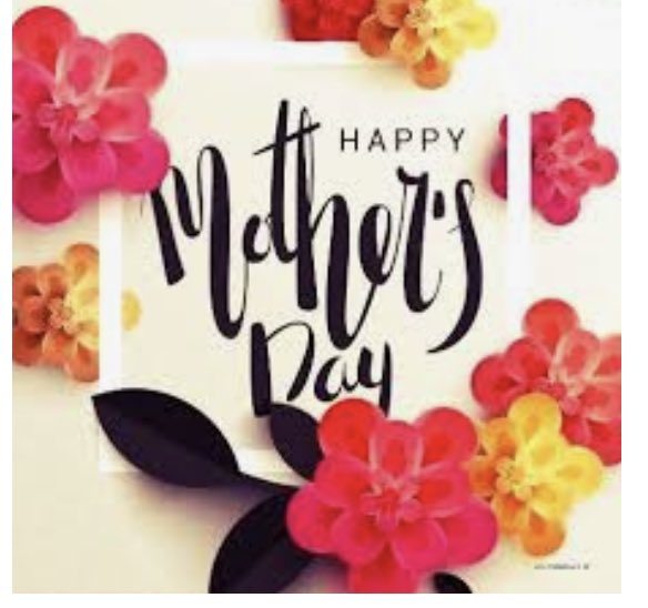 ErasPediatrics's tweet photo. Happy Mother's Day from ERASPediatrics. https://t.co/piXFsnLEhe