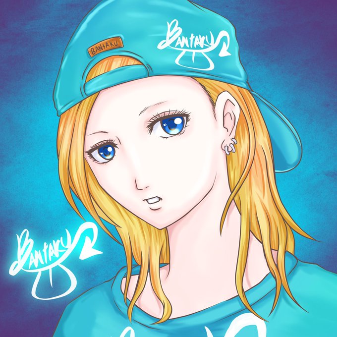 アメリカンガールのtwitterイラスト検索結果