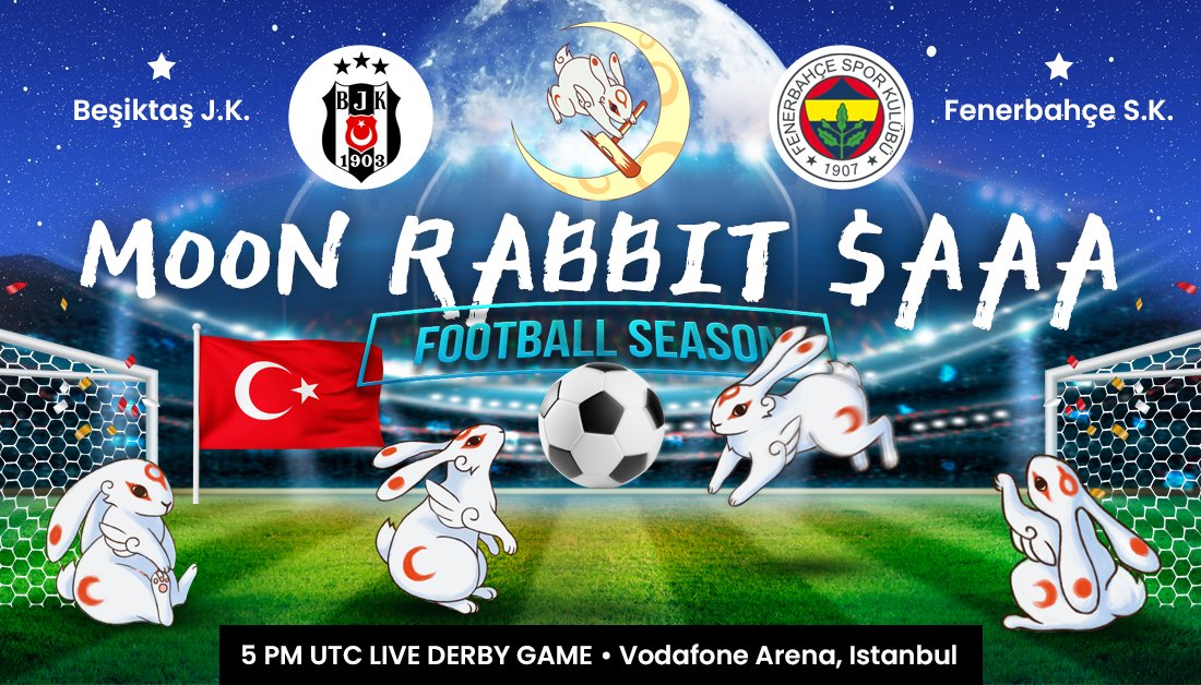 Moon Rabbit tweet media