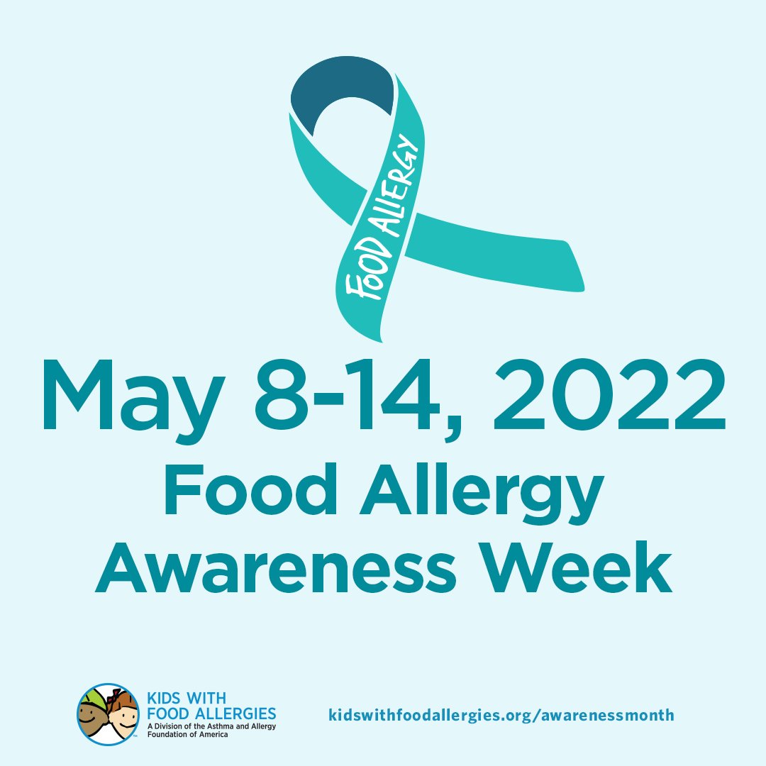 My message to every mother of a child who has food allergies:

It is not your fault.

We don't fully know why some children develop food allergies but maternal diet during pregnancy or breast feeding has no impact. #FoodAllergyAwarenessWeek #MothersDay 
pubmed.ncbi.nlm.nih.gov/33250376/