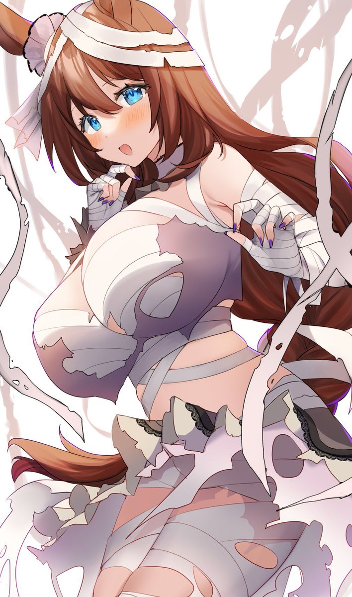 ママの日 #ウマ娘 