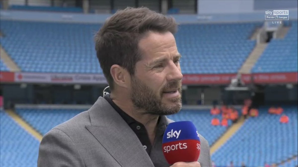 TrendEPL's tweet image. 🗣 جيمي ريدناب : 

"نعم نيوكاسل يونايتد الحالي أفضل من بداية الموسم لكنني أعتقد أن مانشستر سيتي سيحقق الثلاث نقاط اليوم."