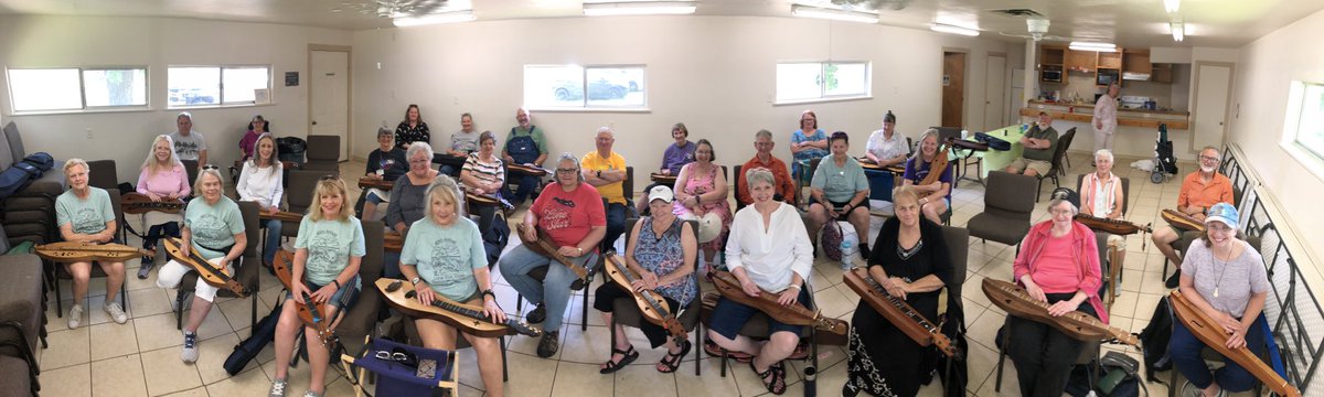 BingFutch's tweet photo. Here are the folks that took workshops with me at the Lone Star State Dulcimer Festival. We had a lot of fun! #mountaindulcimer #learntoplaymusic https://t.co/lMhBrkgdtb