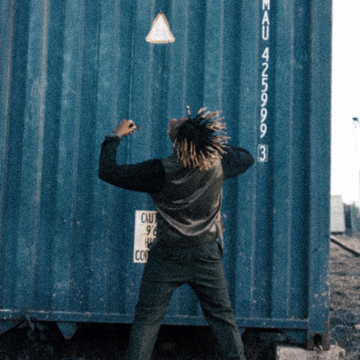 Demon Eyes, Demon Time🦖😈