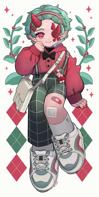 skebまとめ 1/2
ありがとうございました💜💚 
