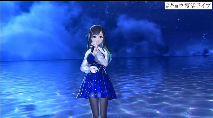 幻想的のtwitterイラスト検索結果