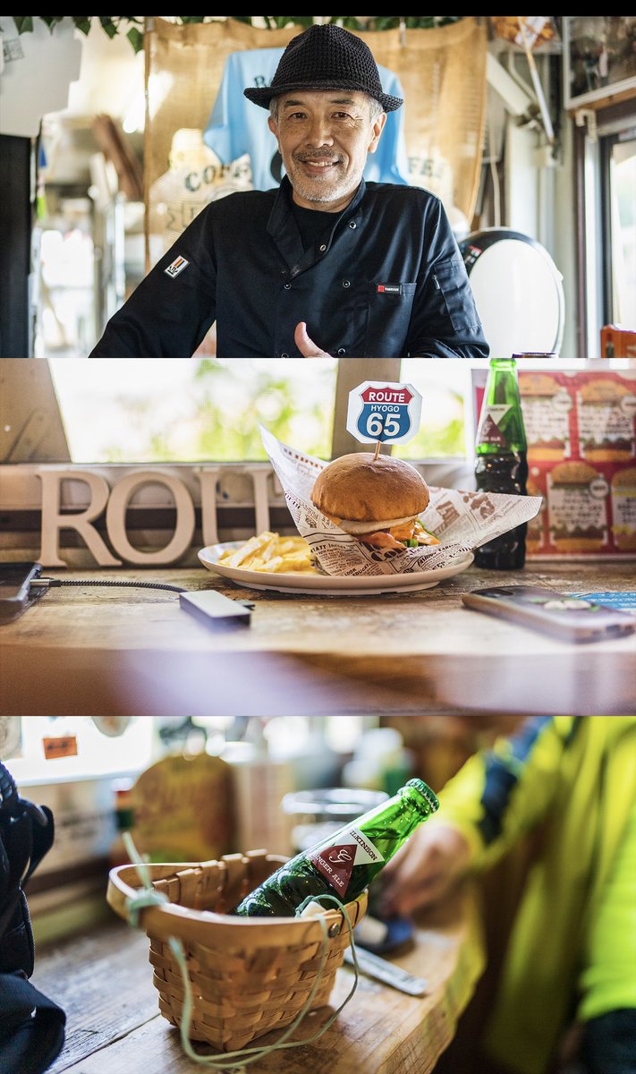 kokey_mx's tweet image. GW最終日

まったり過ごせて良きだった。
#route65