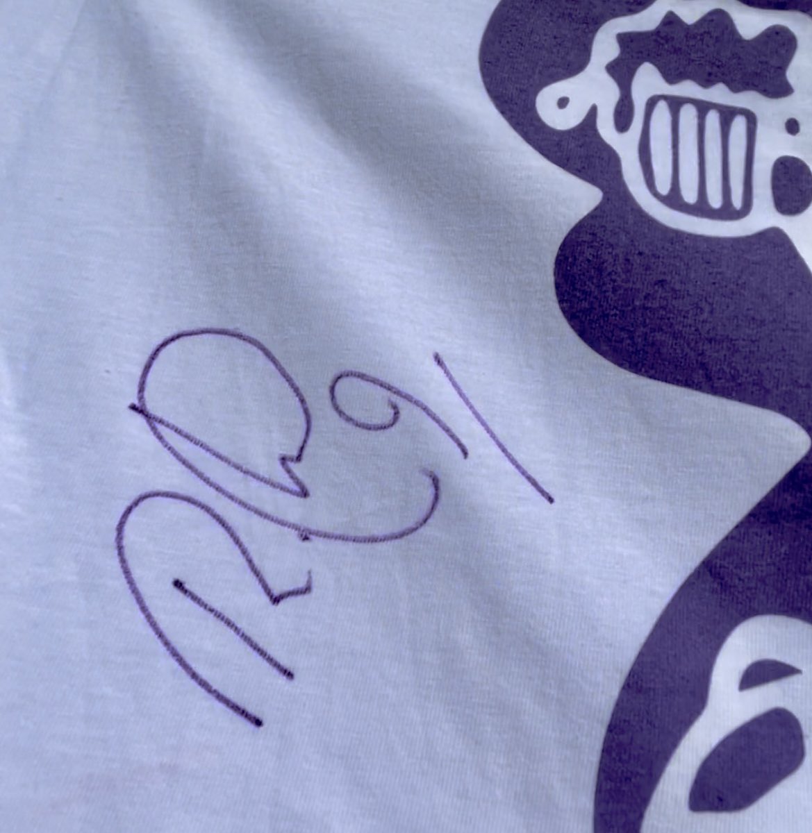 cheztontontlse's tweet photo. 👑💜SURPRISE AGAIN🤍👑

Tente de gagner 1 des 2 t-shirts dédicacés de notre nouvelle collection @ToulouseFC par le roi @evitthealey !

Pour participer c’est à l’ancienne tu connais:

RT + FOLLOW

(Envoyer du 🫶 en commentaires au King est un plus)

Tirage au sort semaine pro!💜🤍 https://t.co/p1bplClP6R