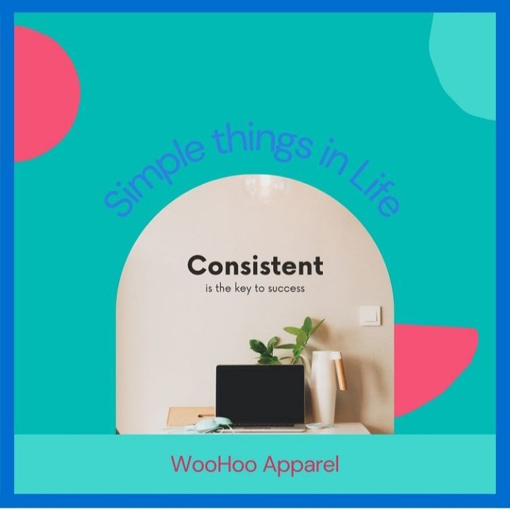 Woohoo Apparel tweet media