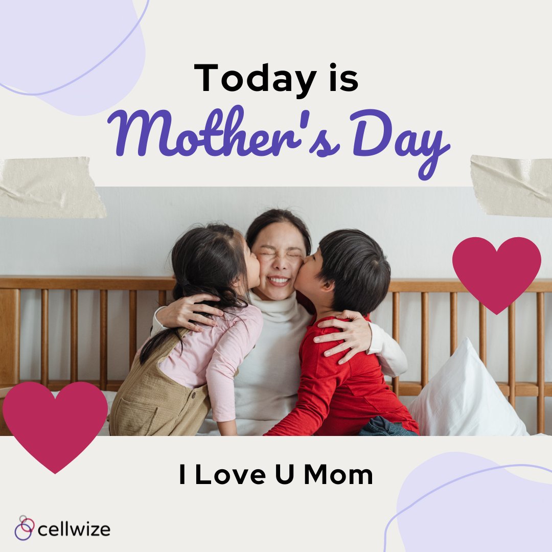 Cellwize tweet media