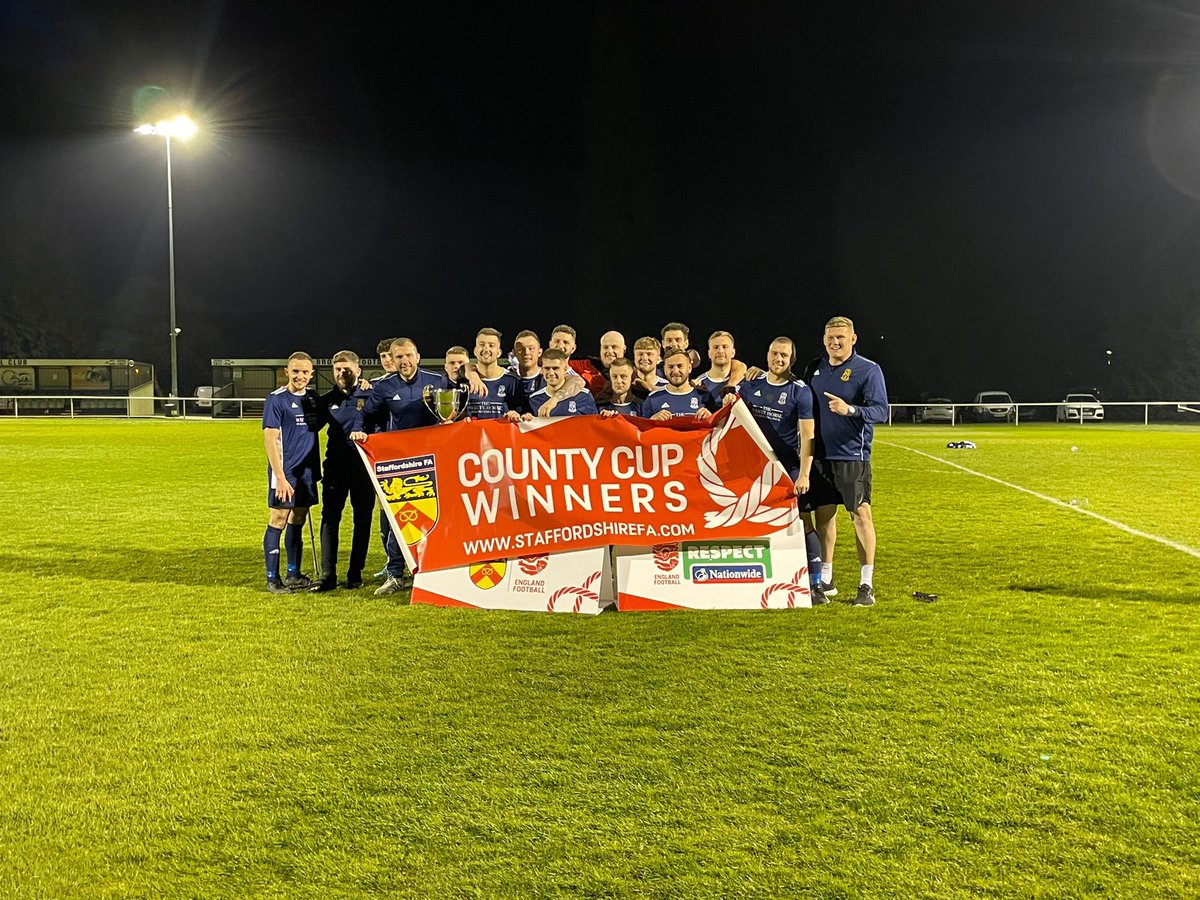 Hawkins Sports (Sunday) FC tweet media