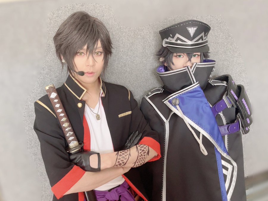 ミュージカル刀剣乱舞 刀ミュ 水心子正秀