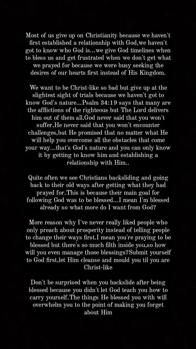 navywere's tweet photo. Seek ye first the Kingdom of God https://t.co/9BSndWPG5i