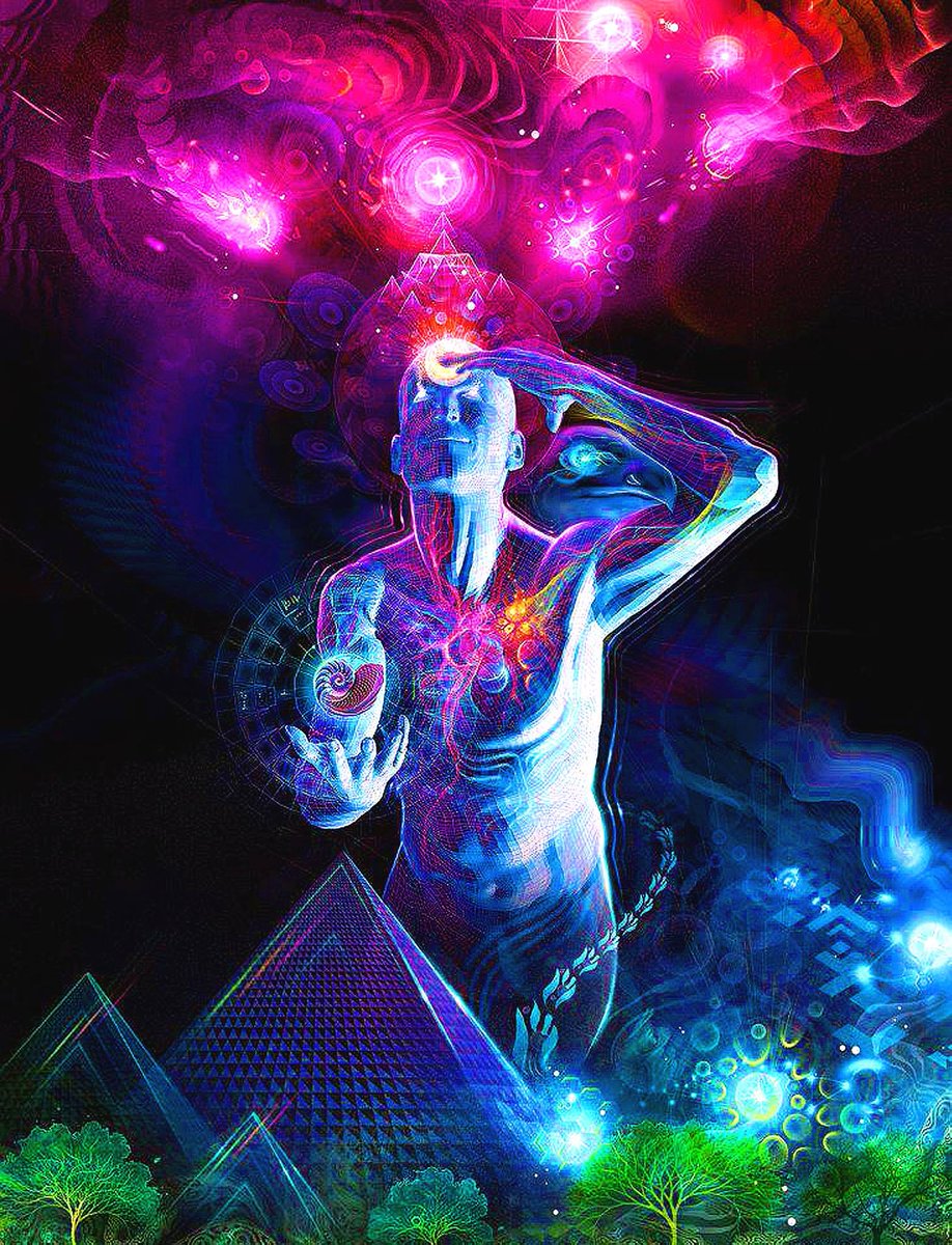 EdmondHWollmann's tweet image. " ....As the #Physical #universe is the lowest and least permanent part of #existence, so the physical #body is the lowest and least permanent part of man..... "
#metaphysics
- Manly Palmer Hall