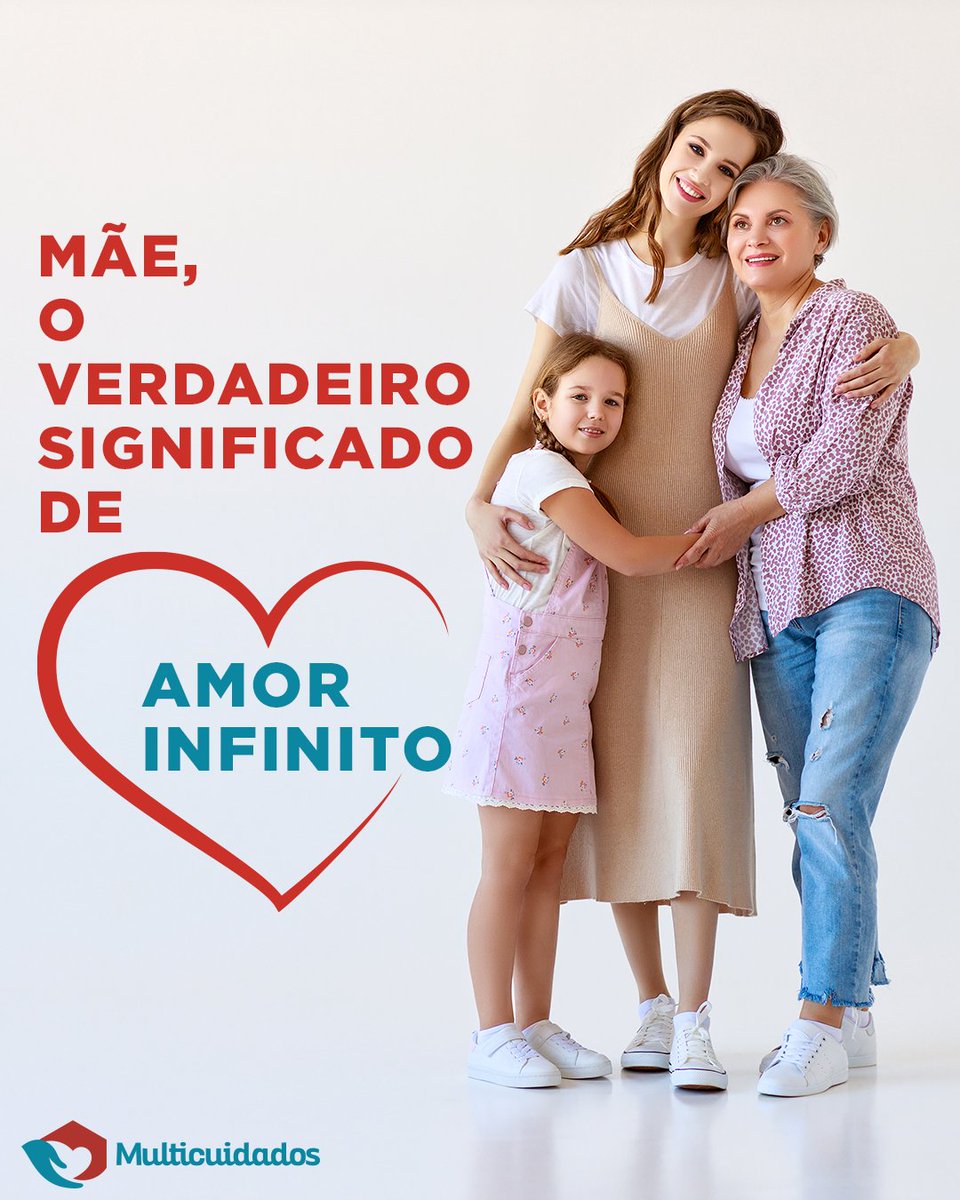Multicuidados_S's tweet photo. Desejamos à todas um feliz Dia das Mães!

#diadasmaes #felizdiadasmaes #amor #familia https://t.co/hy8sYGFGDy