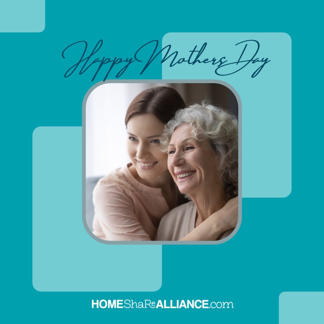 HomeShare4U's tweet photo. Happy Mother’s Day to all moms ❤️ Wishing you a beautiful day of cherishing and remembrance. #MothersDay https://t.co/O2QYc02LP7