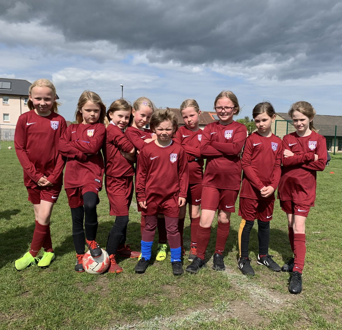 The Meanest Girls in Midlothian. Teamwork makes the dream work. <a href="/iain_mcnic/">Iain</a> <a href="/AllanRiddell27/">Allan Riddell</a> <a href="/ScotFASouthEast/">South East Region</a>