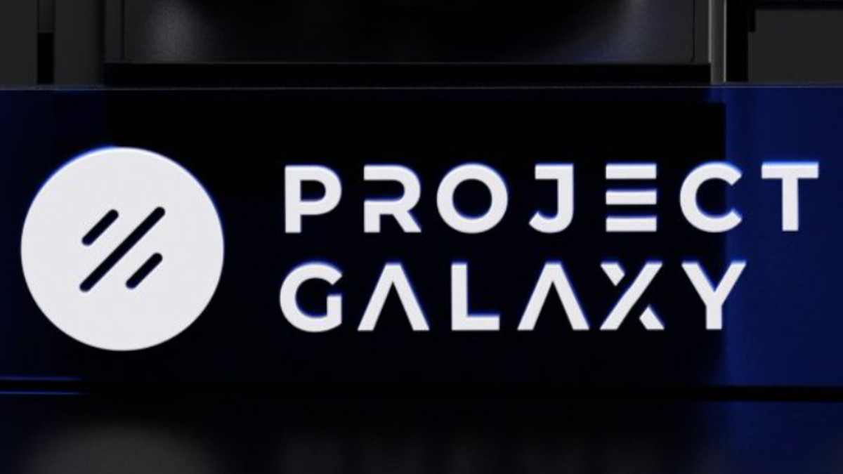 iamblekpon's tweet photo. Thread : The essentials of the "Project Galaxy" #GalaxyThread https://t.co/fFFiBBXHzS