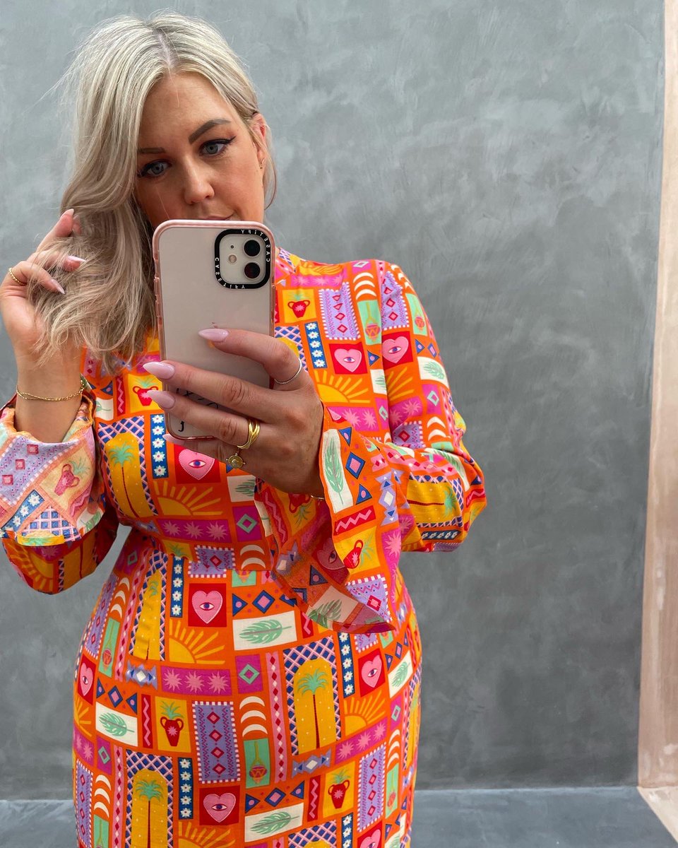 Throwback to last summer ✨