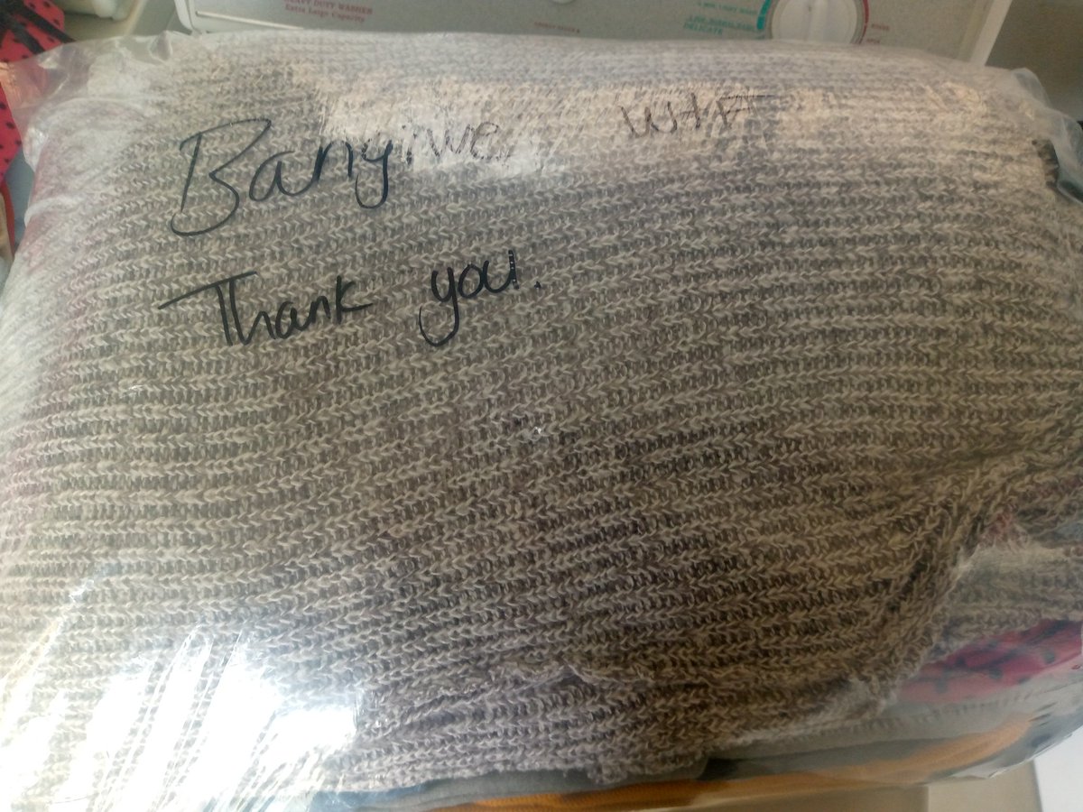 busy_laundry's tweet photo. Busy Corner Laundry 🧺
Wash and Fold 
Big basket R150
Small  basket R100
Wash and Iron
Big basket R250
Small  basket R150
Dry Only 
Big Basket R120
Small basket R80
Blankets 
1ply R100
2ply light R120
2ply 3kg R150
2ply 4kg R200

Walk-ins are welcome
Pickups are done on a 24hour https://t.co/zhTqSo2jnV