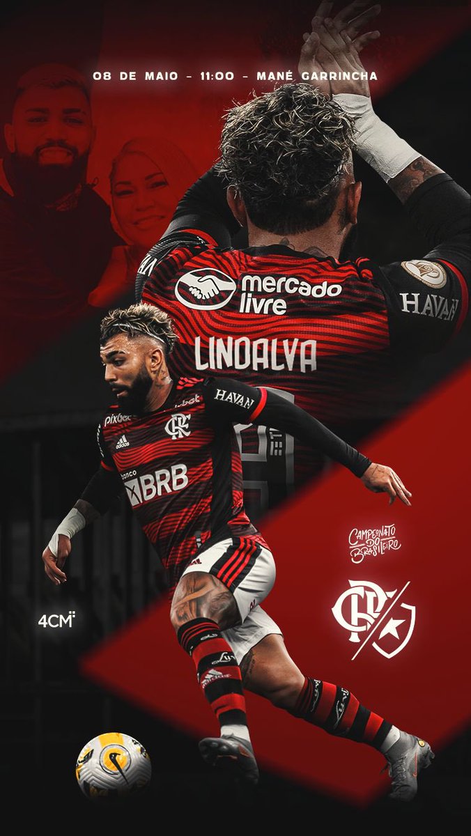 gabigol's tweet photo. Que seja feita a vontade de Deus! 💪🏽💪🏽 https://t.co/GXc0weXHjT