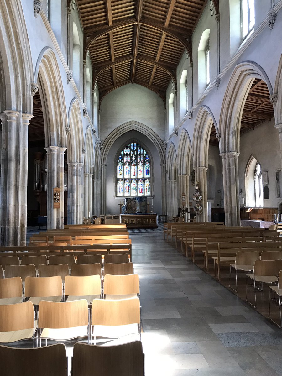 frjacknoble's tweet photo. Thank you everyone who has worked so hard to mke today. Obvs we’re following the example of #Jesus with solemn music, deep prayers, invocations of the Spirit, & the sharing of lots of wine… #holyjoy #party @churchofengland @dioceseoflondon #newrector #parishpriest @bishopSarahM https://t.co/V54VvnO6TY
