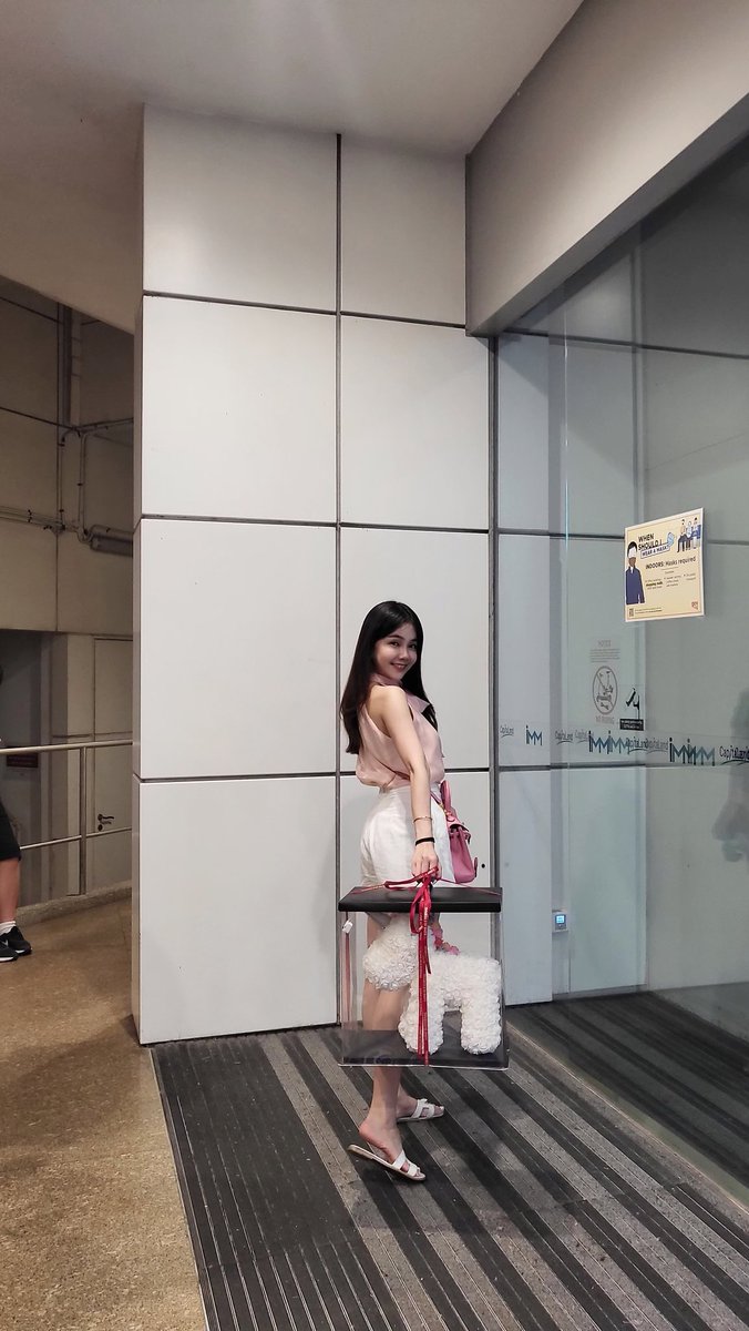 Karine - KarineDAO NFT tweet media