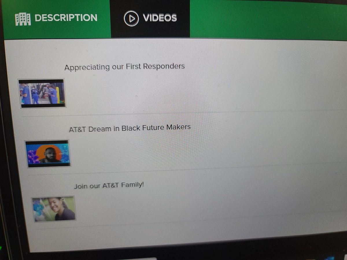 Congratulations to WOA New York Chapter volunteers who supported 1st JA Virtual Caeer Booth for AT&amp;T.